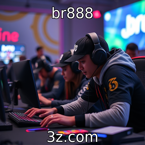 E-sports e seu papel na cultura contemporânea