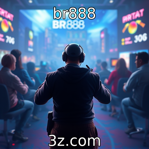 Tendências emergentes na tecnologia de jogos