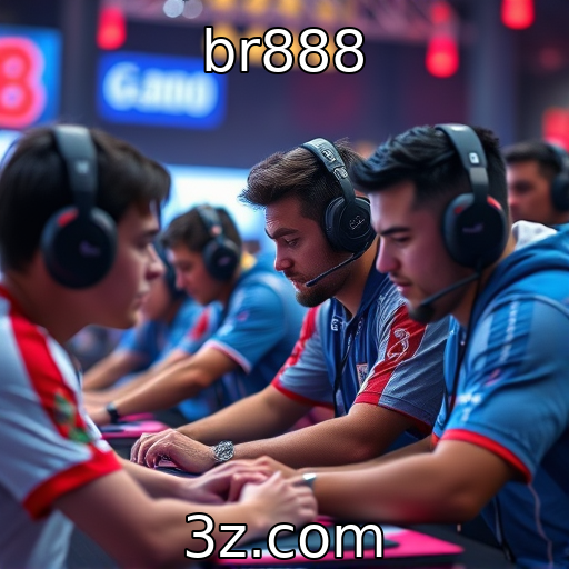 Destaques em eSports e o crescimento das competições