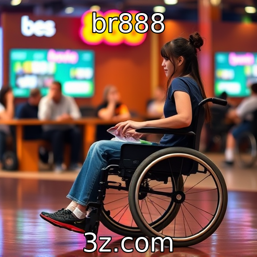 Acessibilidade nos jogos e seu impacto na indústria