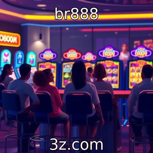 Iniciativas de inclusão e diversidade nos jogos eletrônicos