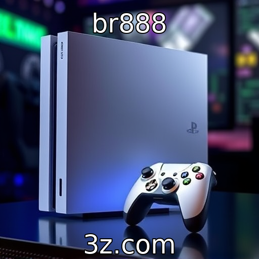 Números crescentes em vendas de consoles de nova geração