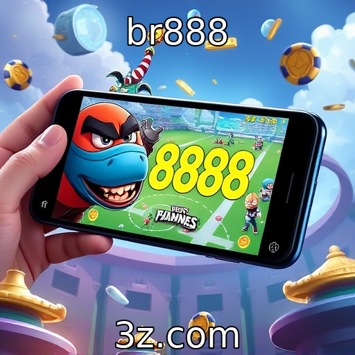 Tendências de jogos mobile ganham destaque no mercado atual