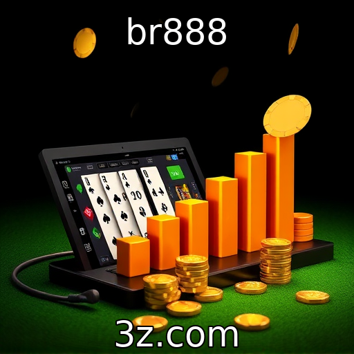 Tendências de jogos online e suas implicações econômicas